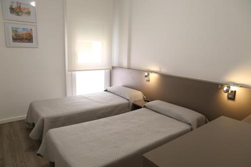 Hotel Alguer Camp Nou – Barcelona, NJ
