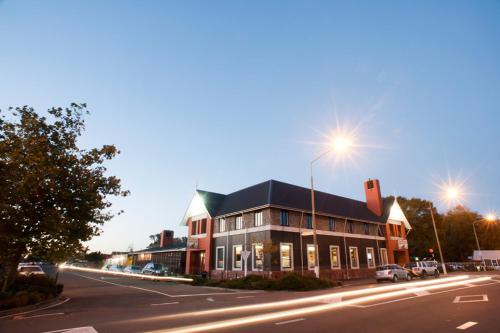 The Famous Grouse Hotel Lincoln