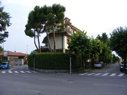 Accommodation in Orio al Serio