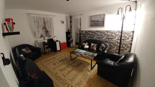 Polhouse Apartamenty