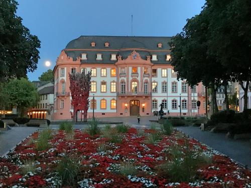 Osteiner Hof by The Apartment Suite Mainz