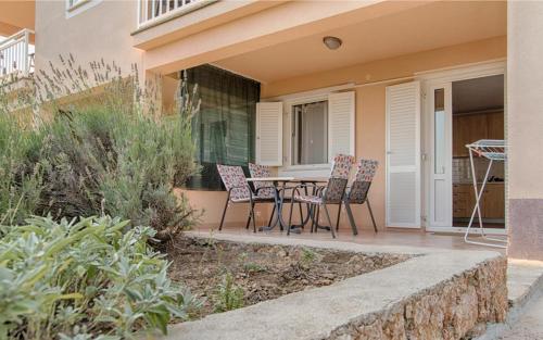 Apartment Sveta Nedilja 14086a