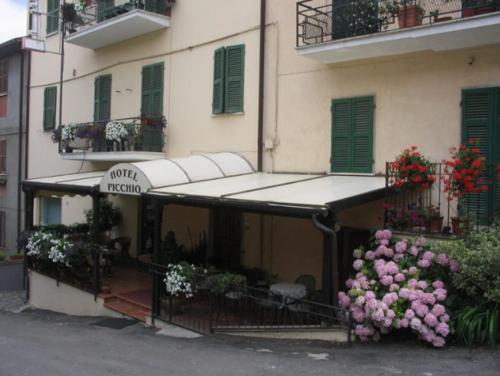 Hotel Picchio - image 7
