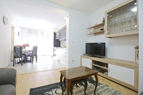 Two-Bedroom Apartment with Terrace image 1