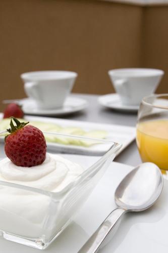 O&B Athens Boutique Hotel - image 13