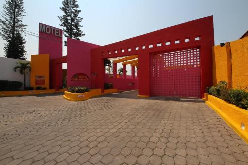 Motel California 5