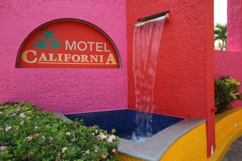 Motel California