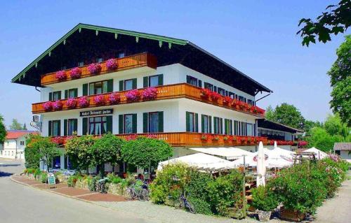 Hotel Unterwirt - Eggstätt