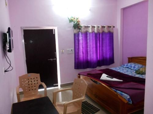 Sri Sai Suvarna Inn