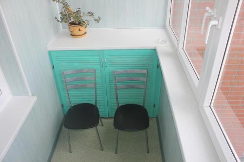 2кв Центр ЖД 100м2 Первомайская 60к1 - image 6