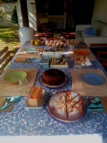 

Oltremare Circeo