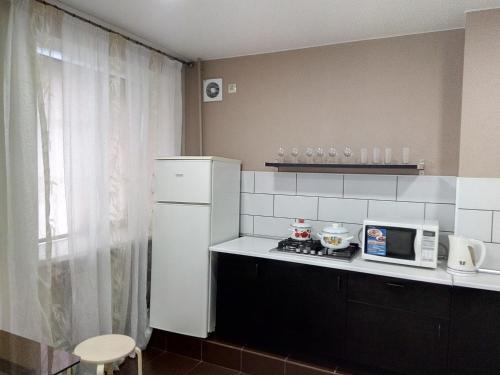 

Apartment Karka Marksa 30