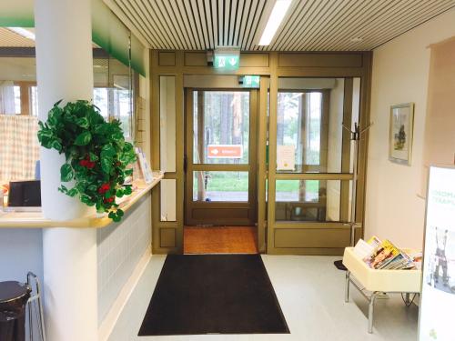 Facilities, Kitinrivi B&B in Kalajoki