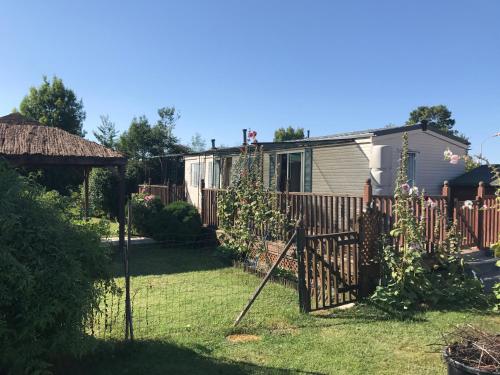 Poppy's Retreat