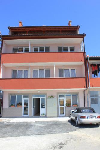Guest House Kolev 2