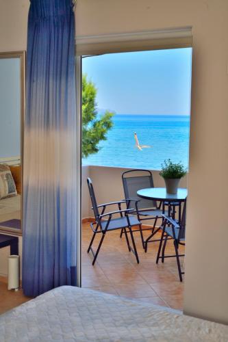  Sea Breeze, Unterkunft in Kissamos