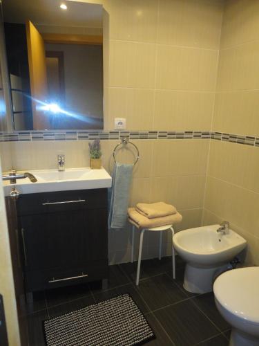 Apartamento Rúa Centro Balcony Calatayud