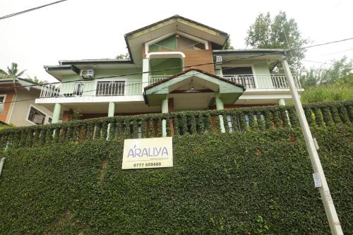 Araliya Holiday Bungalow