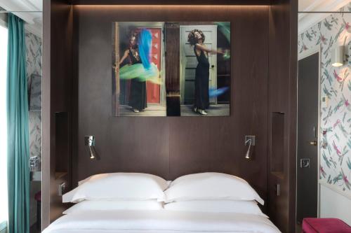 Vendôme Opera Hotel - image 8