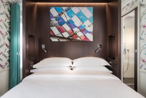 Vendôme Opera Hotel - image 13