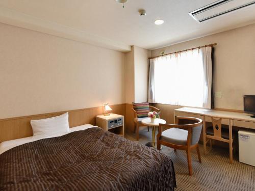 Photo - Hotel Pearl City Sapporo