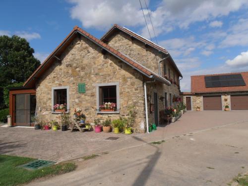  Maison La Bruyère, Unterkunft in Saint-Denis