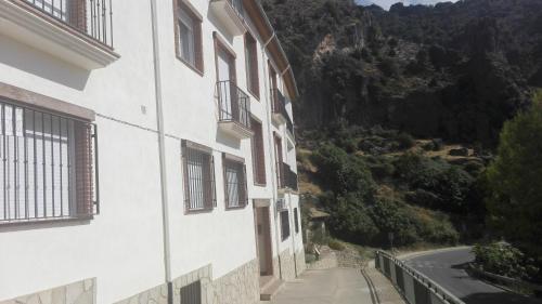  Alojamiento Los Chorrillos in La Iruela