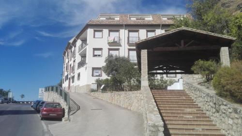  Alojamiento Los Chorrillos in La Iruela