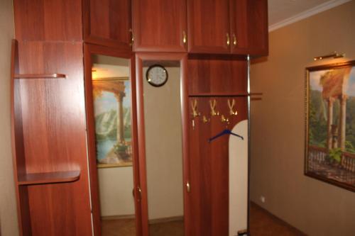 Apartment Leninskiy prospekt 114 - image 7