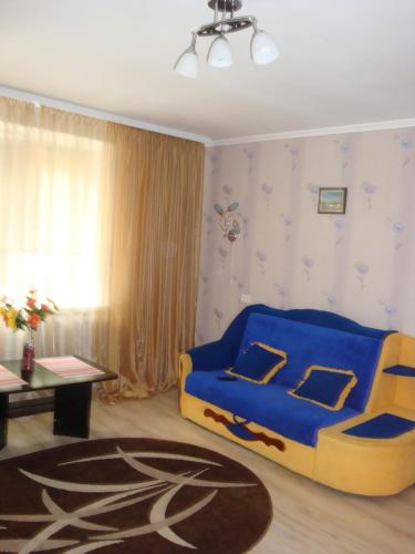 

Tihii Centre Bresta