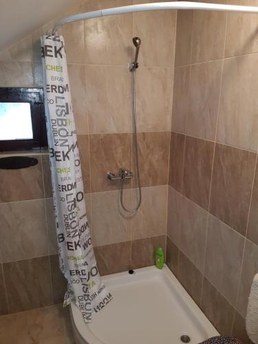  Apartment Labud in Legrad
