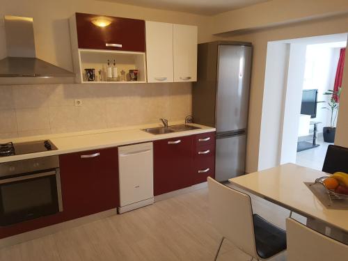 Zorić Apartments & Rooms 1