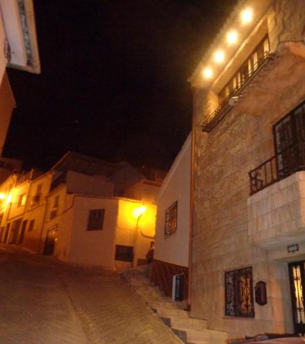  Columbaira in Colomera