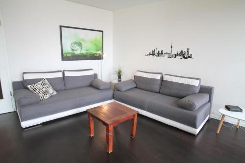 Holiday at Alexanderplatz Apartments, Berlin (zdjęcie 10)