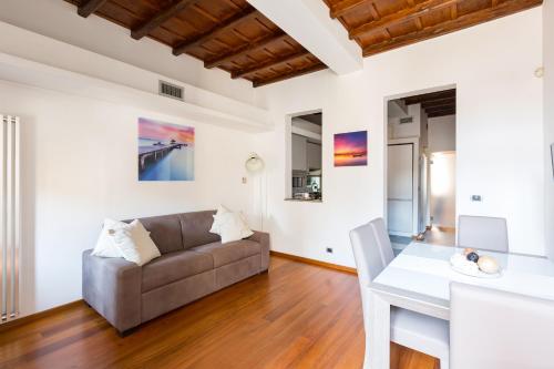 The Hide Trastevere in Трастевере