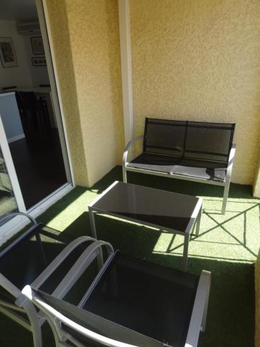 Le 8 à Sète, Sète (foto 4)