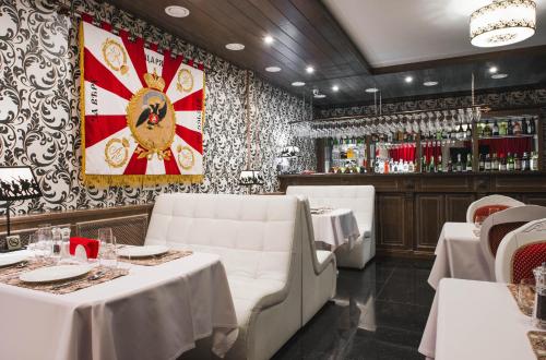 Art Hotel Kutuzov - image 9