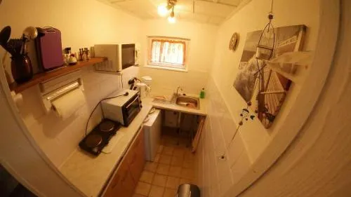 FERIENBUNGALOW Schwanck in Sagard in Sagard, Deutschland
