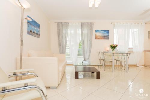 Jantar Apartamenty- Zielone Tarasy - image 5