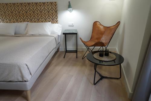 MD Design Hotel - Portal del Real - image 8