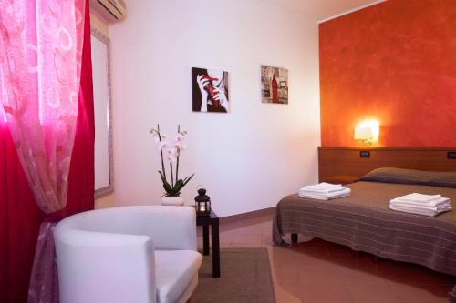 Accommodation in Galzignano