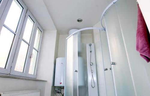 Hostel u Minoritů
