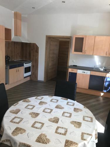 Ferienwohnung Zeitler Room Type - Three-Bedroom Apartment