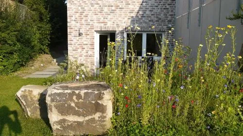 Studio im Haus in Seenähe in Reinfeld Holstein, Deutschland