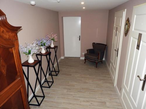 Hotel Villa Schneverdingen - image 12
