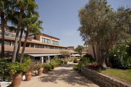 Mon Port Hotel & Spa - image 12
