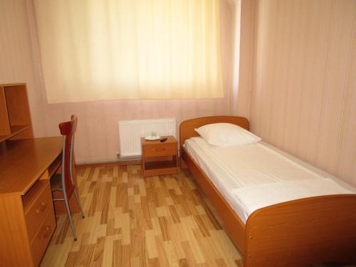 Hotel Raduga - main image
