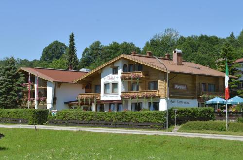 Accommodation in Reit im Winkl