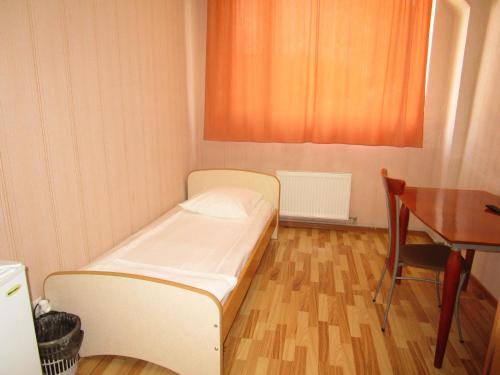 Hotel Raduga - image 2