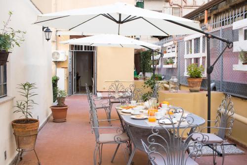 Bagnasco 18 suite&terrace - 정원